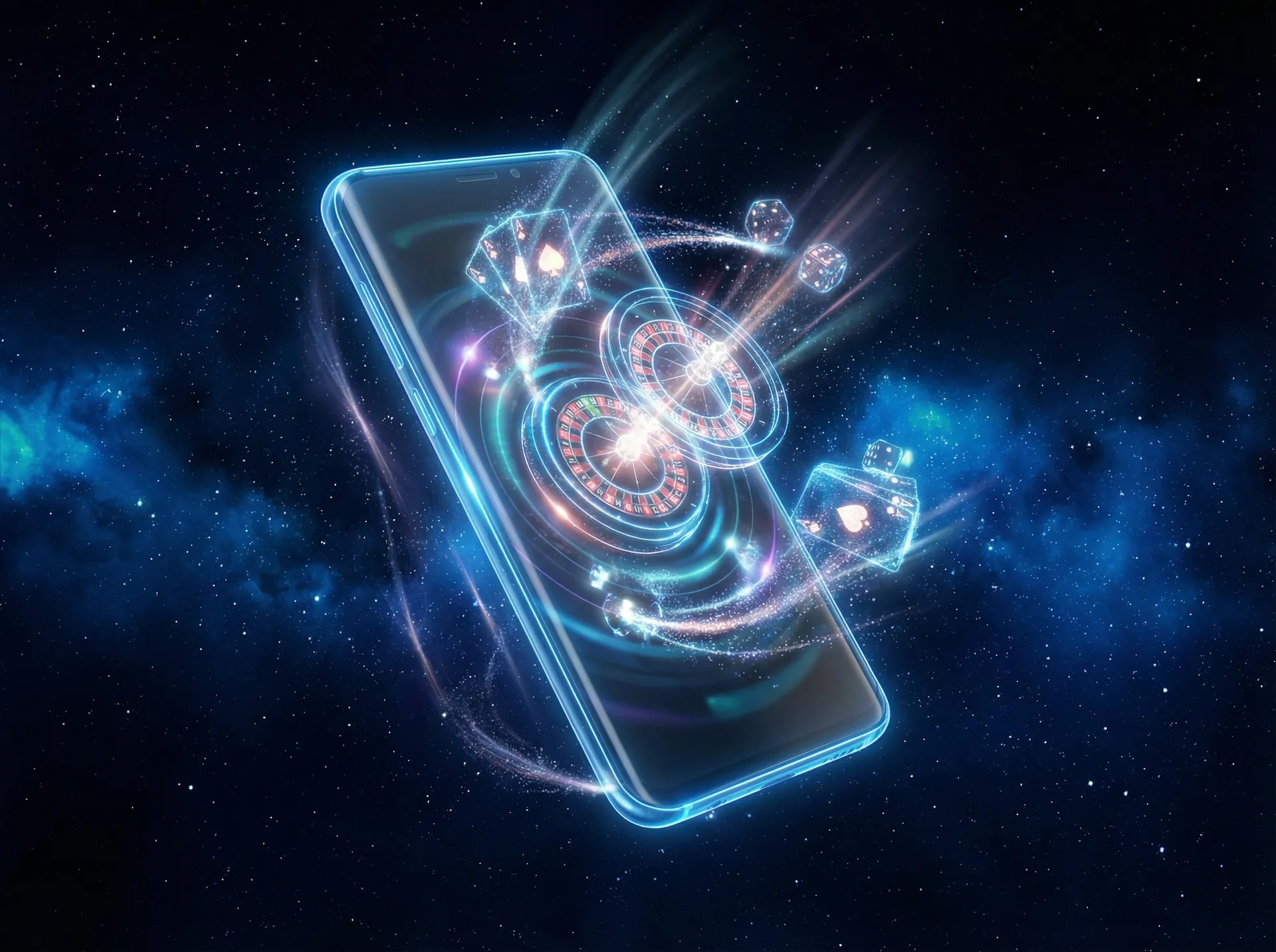 彩票app掌上星际赌场移动端APP展示