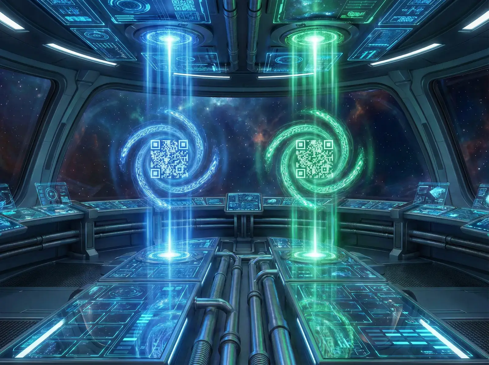 彩票appiOS版APP下载二维码