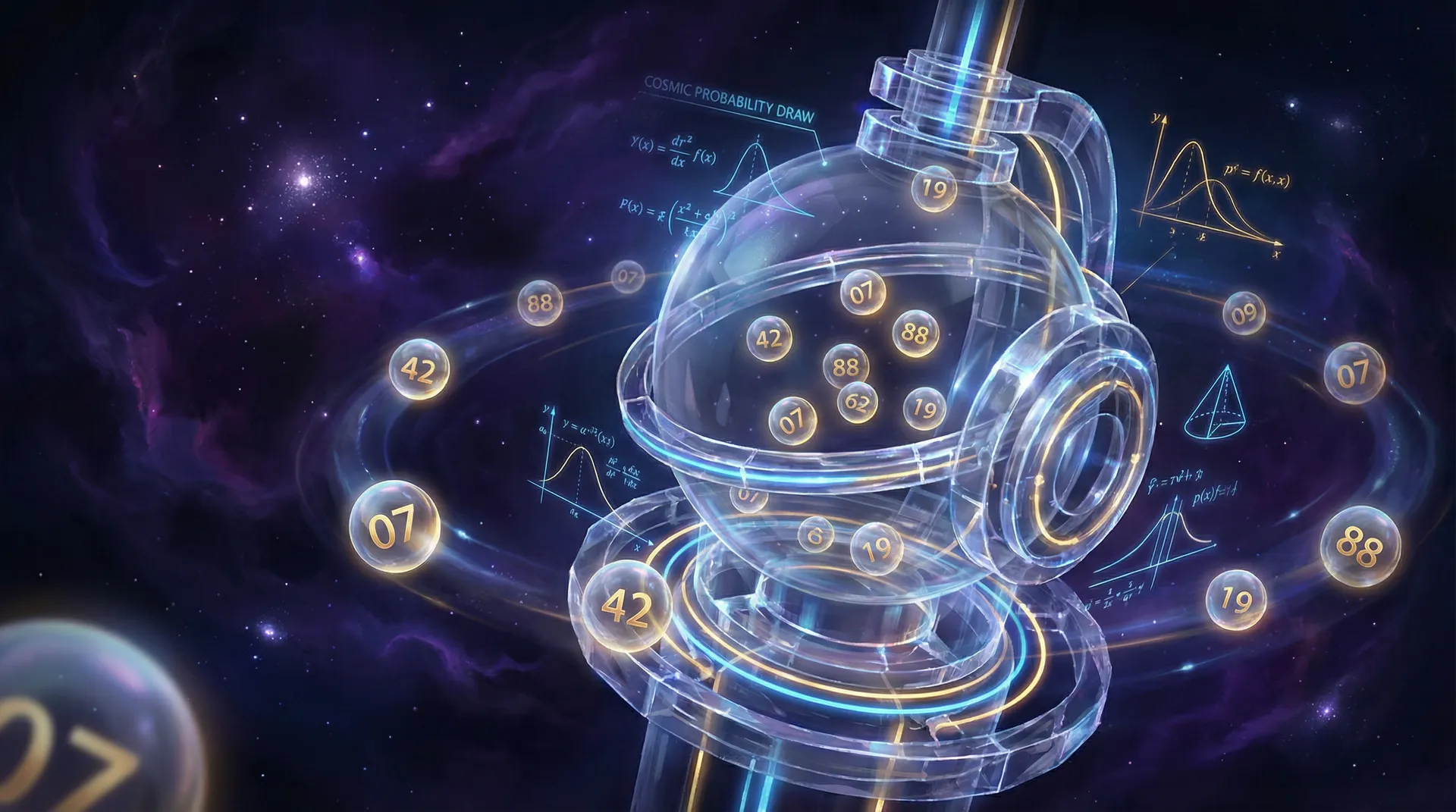 彩票app彩票游戏概率宇宙的随机漫步