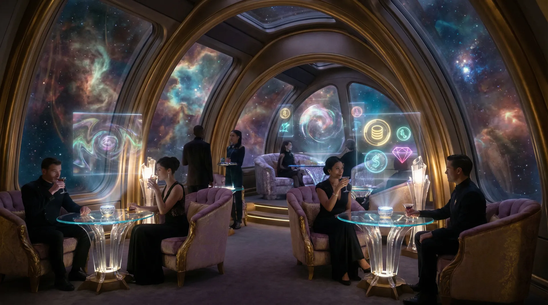 彩票appVIP星舰计划豪华贵宾室